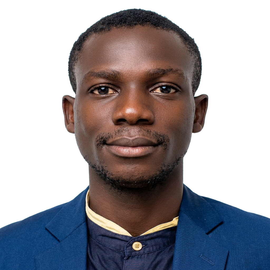 Mr. KASSI N'dah François